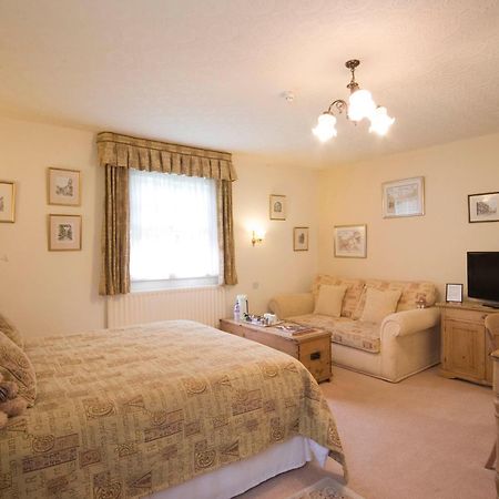 Park Cottage Ворик Екстер'єр фото